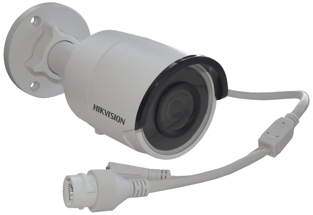 recommended hikvision darkfighter